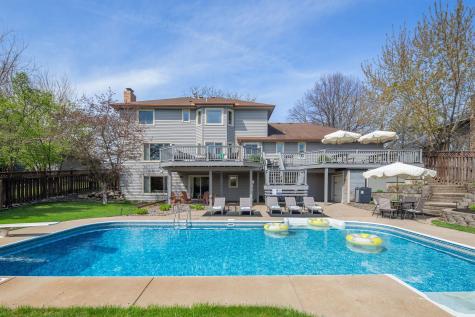 14235 Waco Street NW Ramsey MN 55303