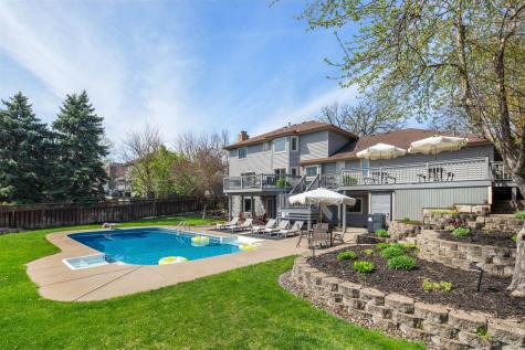 14235 Waco Street NW Ramsey MN 55303