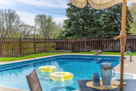 14235 Waco Street NW Ramsey MN 55303