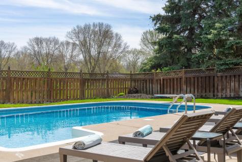 14235 Waco Street NW Ramsey MN 55303