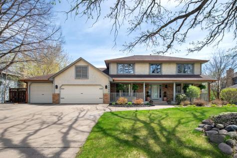 14235 Waco Street NW Ramsey MN 55303