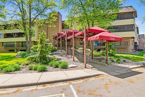 7500 Cahill Road Edina MN 55439