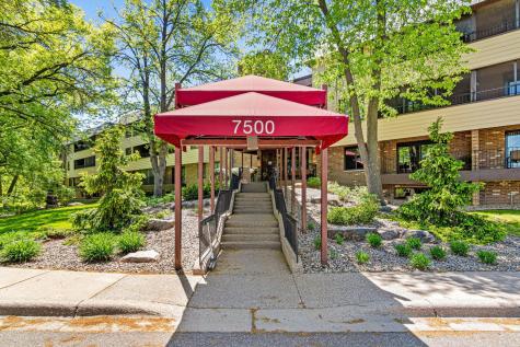 7500 Cahill Road Edina MN 55439