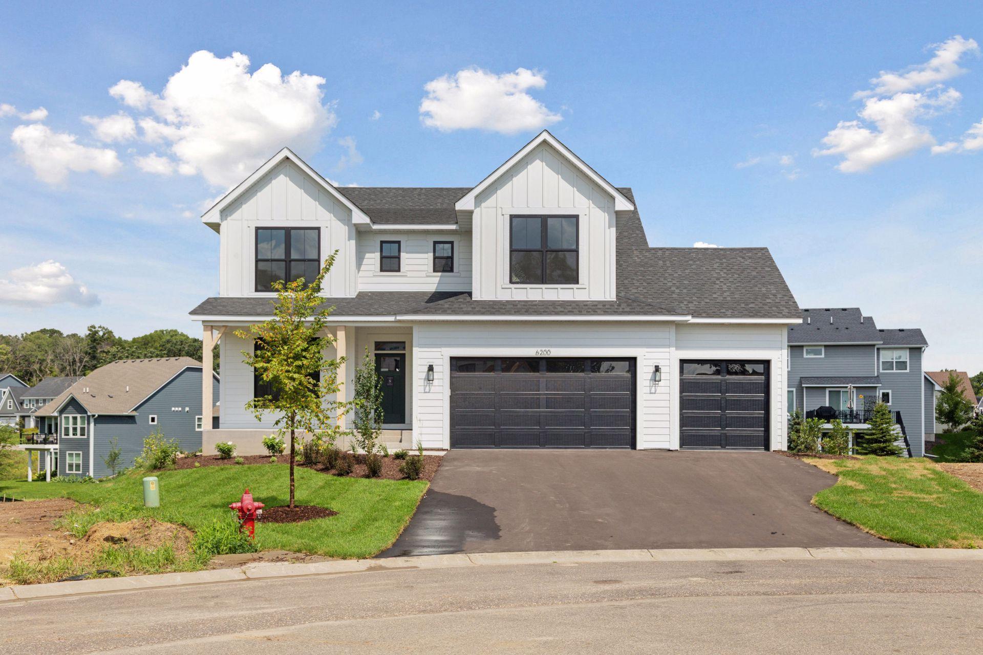 6200 Harkness Alcove S Cottage Grove MN 55016