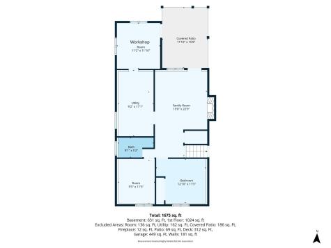 2750 17th Street NW New Brighton MN 55112