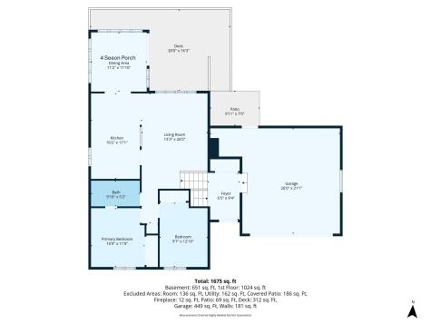 2750 17th Street NW New Brighton MN 55112