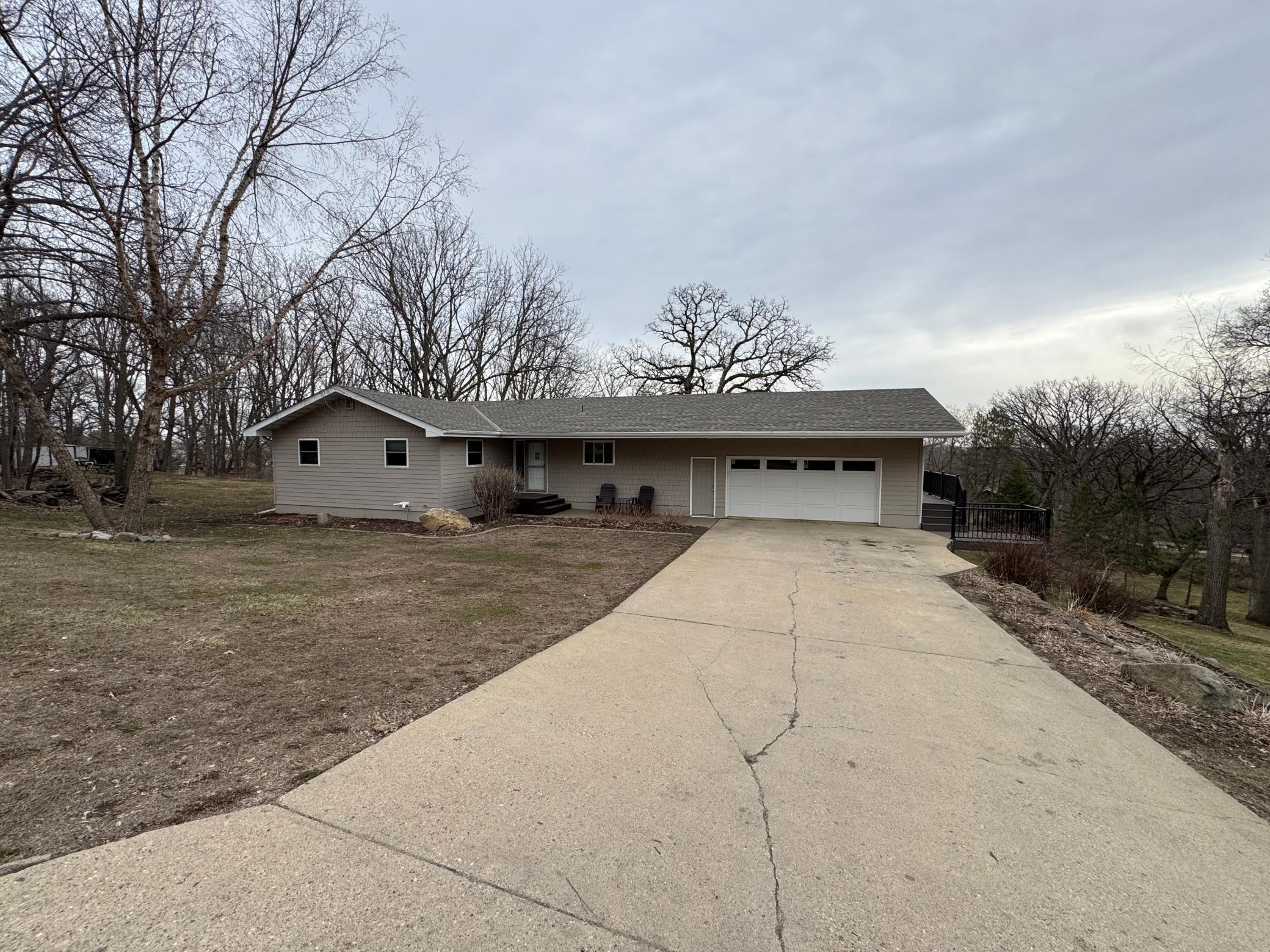 21824 Douglas Avenue Albert Lea MN 56007