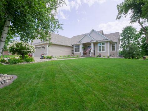 4424 Donway Drive NE Alexandria MN 56308
