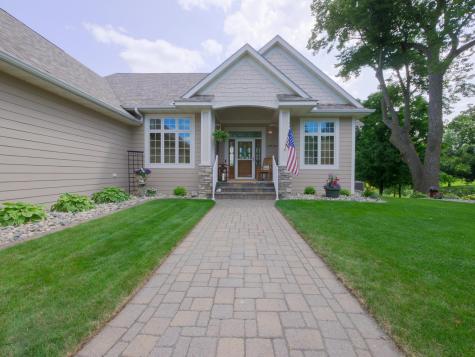 4424 Donway Drive NE Alexandria MN 56308