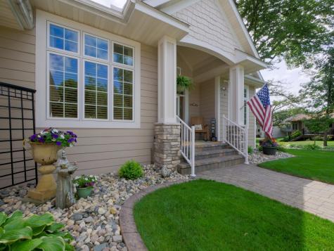 4424 Donway Drive NE Alexandria MN 56308