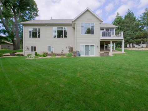 4424 Donway Drive NE Alexandria MN 56308
