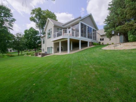 4424 Donway Drive NE Alexandria MN 56308