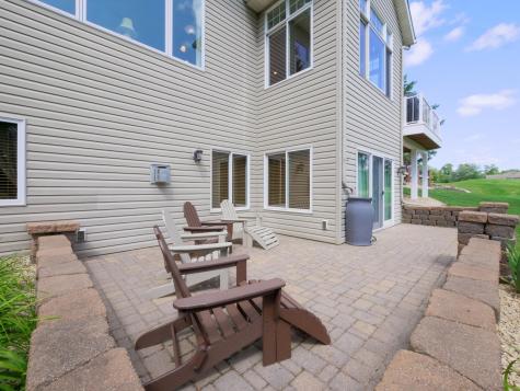 4424 Donway Drive NE Alexandria MN 56308