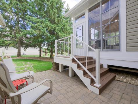 4424 Donway Drive NE Alexandria MN 56308