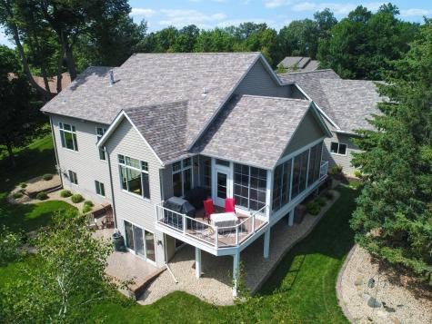 4424 Donway Drive NE Alexandria MN 56308