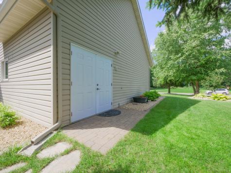 4424 Donway Drive NE Alexandria MN 56308