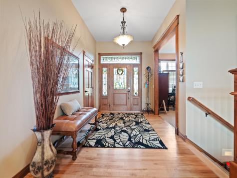 4424 Donway Drive NE Alexandria MN 56308