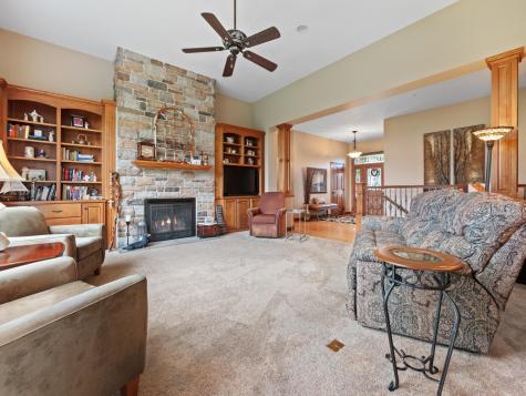 4424 Donway Drive NE Alexandria MN 56308