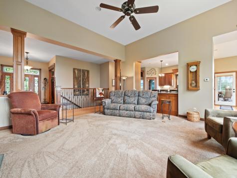 4424 Donway Drive NE Alexandria MN 56308