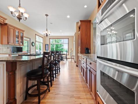 4424 Donway Drive NE Alexandria MN 56308