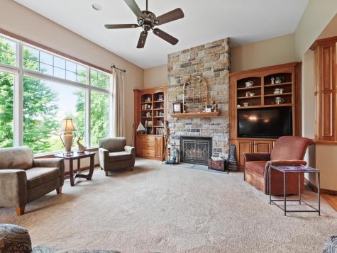 4424 Donway Drive NE Alexandria MN 56308
