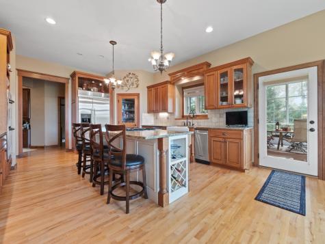 4424 Donway Drive NE Alexandria MN 56308