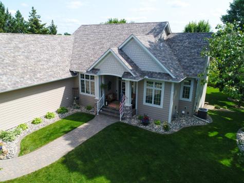 4424 Donway Drive NE Alexandria MN 56308