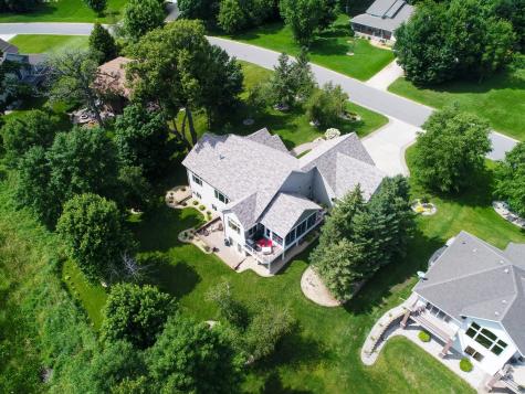 4424 Donway Drive NE Alexandria MN 56308