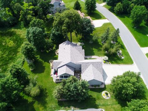 4424 Donway Drive NE Alexandria MN 56308