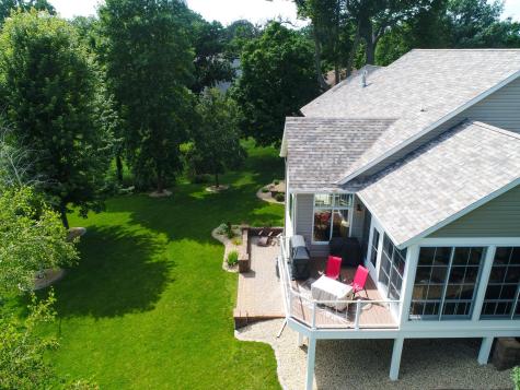 4424 Donway Drive NE Alexandria MN 56308