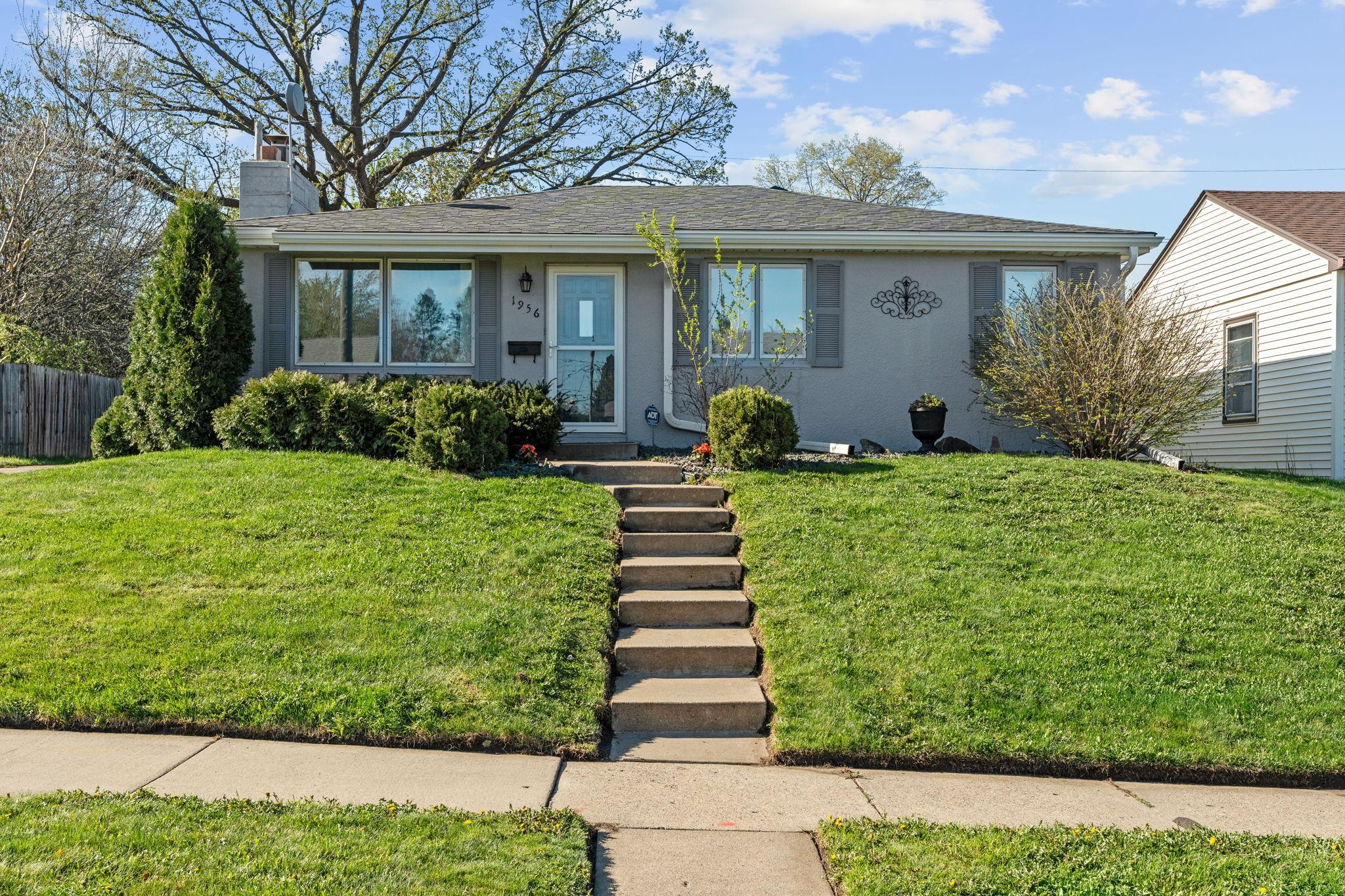 1956 3rd Street E Saint Paul MN 55119