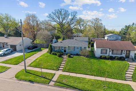 1956 3rd Street E Saint Paul MN 55119
