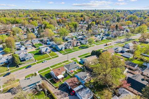 1956 3rd Street E Saint Paul MN 55119