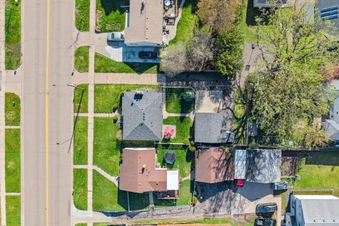 1956 3rd Street E Saint Paul MN 55119