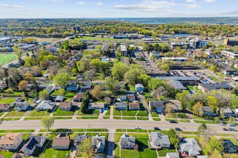 1956 3rd Street E Saint Paul MN 55119