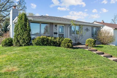1956 3rd Street E Saint Paul MN 55119