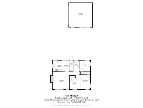 1956 3rd Street E Saint Paul MN 55119