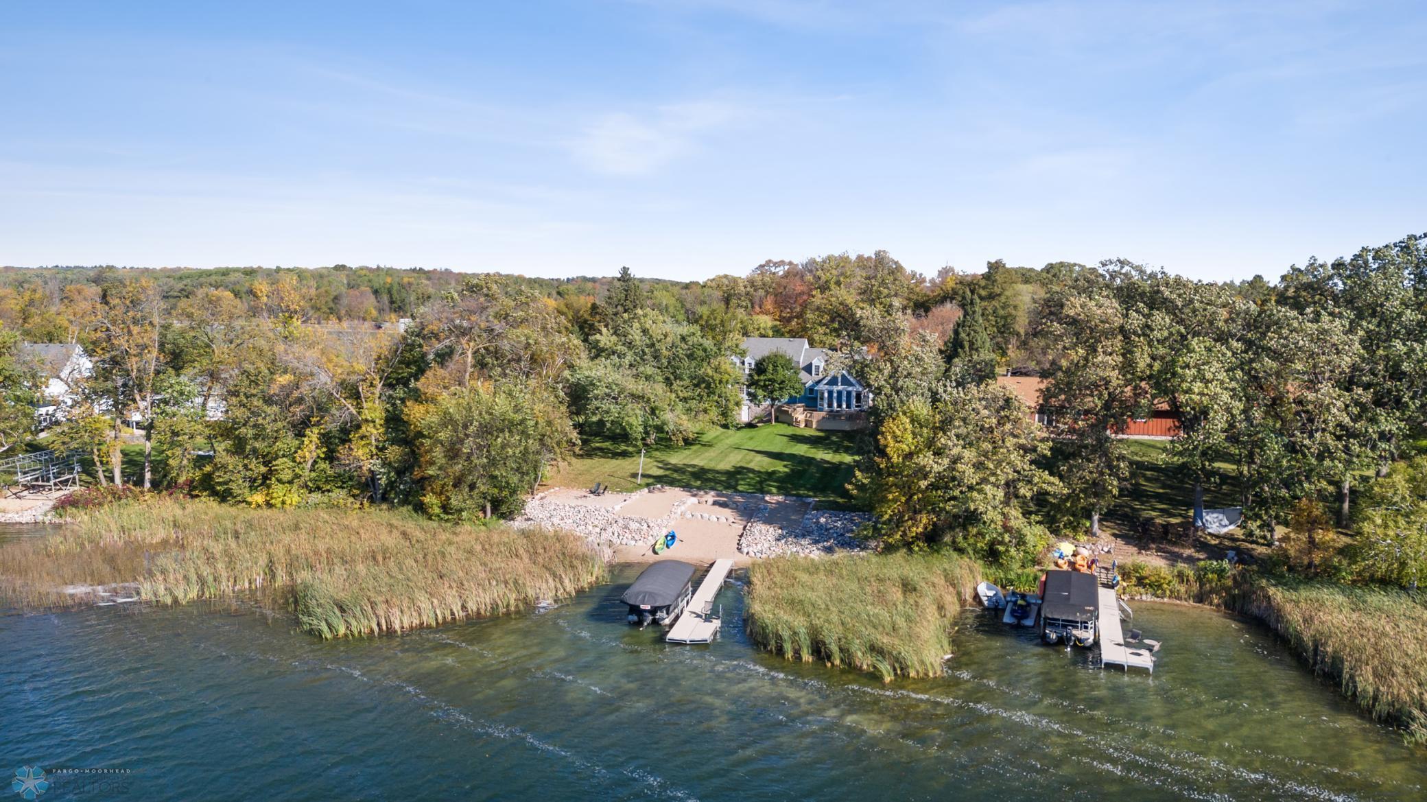 2513 N Long Lake Road Detroit Lakes MN 56501
