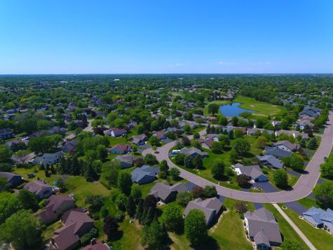 9249 Ashley Terrace Brooklyn Park MN 55443