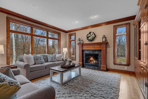 1612 Blackberry Circle Sartell MN 56377
