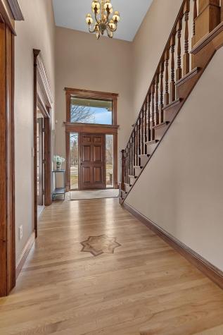 1612 Blackberry Circle Sartell MN 56377