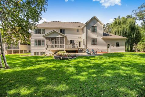 1612 Blackberry Circle Sartell MN 56377