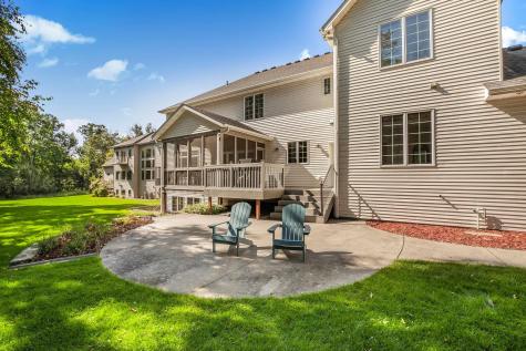 1612 Blackberry Circle Sartell MN 56377