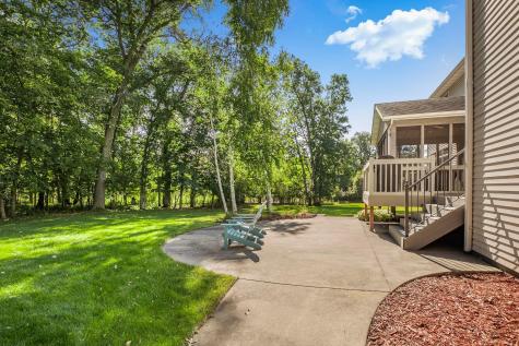 1612 Blackberry Circle Sartell MN 56377