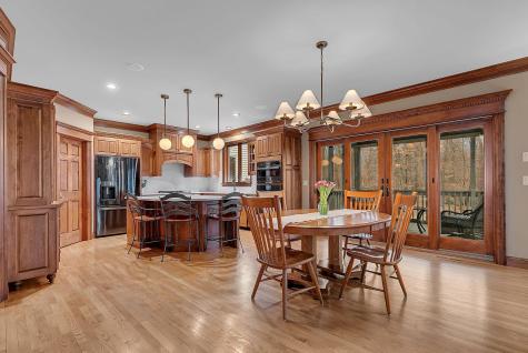 1612 Blackberry Circle Sartell MN 56377