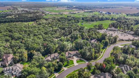 1612 Blackberry Circle Sartell MN 56377