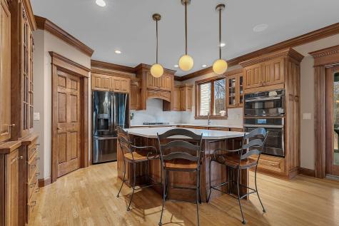 1612 Blackberry Circle Sartell MN 56377