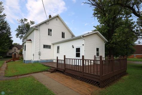 120 2nd Street NW Hillsboro ND 58045