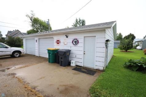 120 2nd Street NW Hillsboro ND 58045