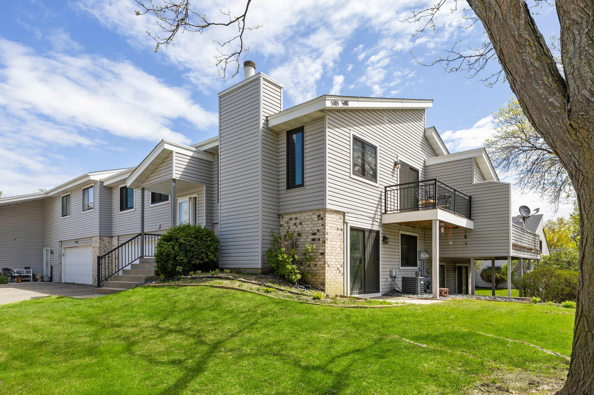 5405 Pompano Drive Minnetonka MN 55343